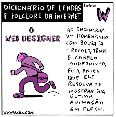 DicionÃ¡rio da internet - web designer