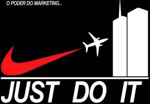 Jogada de marketing da Nike