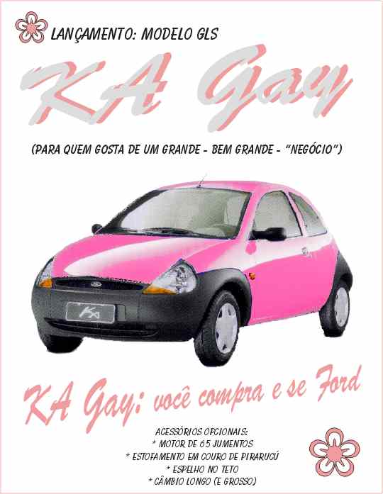 Ka Gay