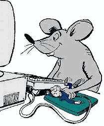 VinganÃ§a do mouse