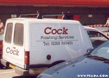 Carro da cock