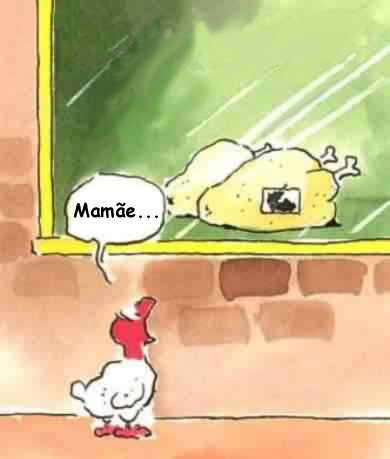 MamÃ£e...