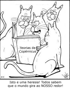 Mundo dos gatos