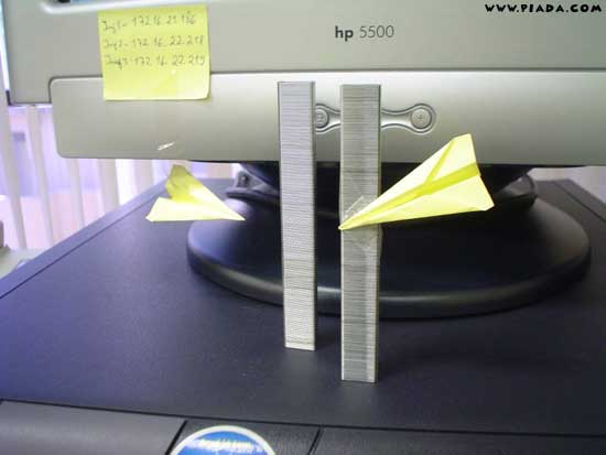 Post-it WTC